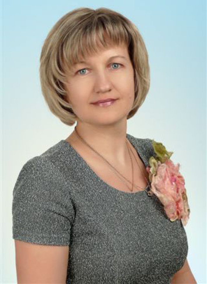 Фото из семейного архива Натальи ВЕРЕМЕЙЧИК