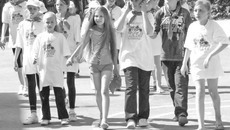 Фото Михаила ПЕРМИНА.