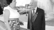 Государственную премию региона получил авторский коллектив Областного центра абилитационной педагогики во главе с директором Алексеем Бороздиным. Фото Михаила ПЕРМИНА