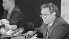 Фото пресс-службы мэрии