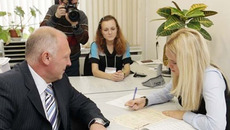 Прошла вторая за последние два года экономическая перепись. Фото с сайта www.24smi.com