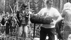 Слова важны, но дела не заменят. Фото Дарьи ДОРОТОВОЙ