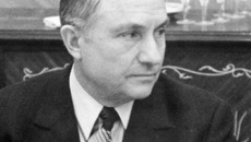 Александр Павлович Филатов.  Фото из архива Филатова