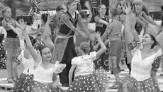 Фото Михаила ПЕРМИНА