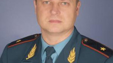 генерал-майор внутренней службы Анатолий Кузнецов. Фото с сайта 54.mchs.gov.ru