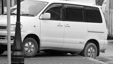 Привычная картина...Фото Михаила ПЕРМИНА