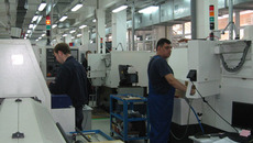 Господдержка наукоемких производств — один из приоритетов регионального развития. Фото Марианны ДАНИЛОВОЙ