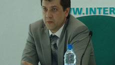 Виталий Голубенко