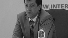 Виталий Голубенко