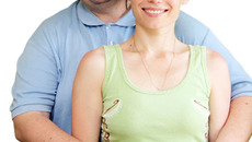 Фото из семейного архива семьи Жуковых