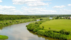 В Сибири туристы могут получать удовольствие от красоты природы. Фото с сайта www.balatsky.ru