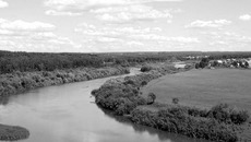 В Сибири туристы могут получать удовольствие от красоты природы. Фото с сайта www.balatsky.ru