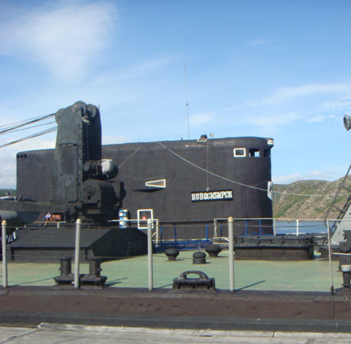 Фото предоставлено управлением по делам молодёжи Новосибирской области