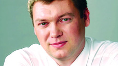 Сергей Пыхтин. Фото предоставлены администрацией Тогучинского района