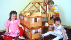 Фото пресс-службы ГУФСИН по НСО