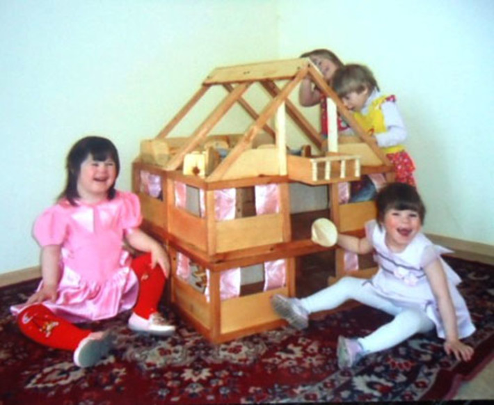 Фото пресс-службы ГУФСИН по НСО