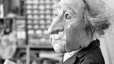 Фото Дениса ТИТОВА и с сайта www.animatronic.ru