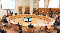 Фото Аркадия УВАРОВА