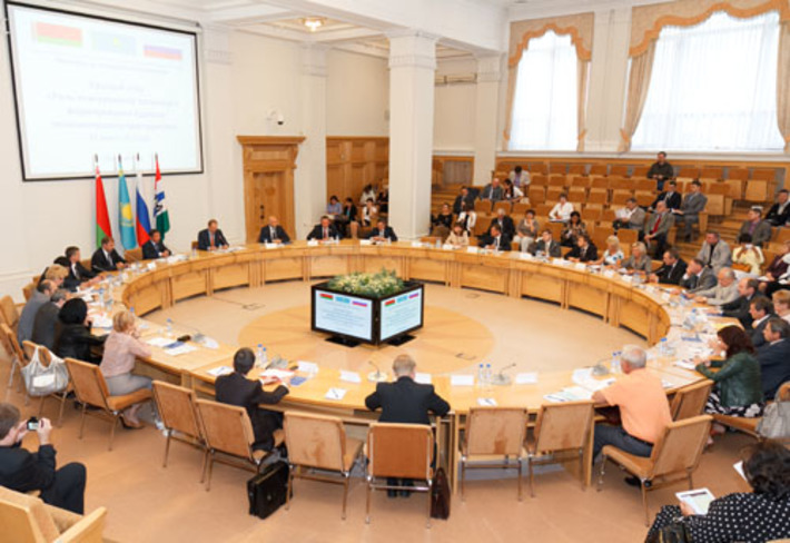 Фото Аркадия УВАРОВА