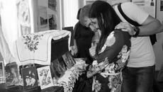 Гости музея окунулись в атмосферу почтамта прошлого века. Фото Дарьи ДОРОТОВОЙ