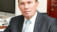 Фото Аркадия УВАРОВА