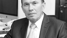 Фото Аркадия УВАРОВА