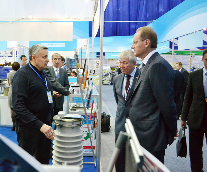 Фото пресс-службы губернатора и правительства НСО