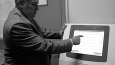 Фото Павла КРАСИНА