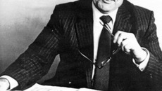 Николай Васильевич Безрядин. Фото Сергея ДЯТЛОВА