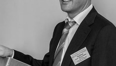 Олег ПОДОЙМА, генеральный директор агрохолдинга ЗАО «Птицефабрика «Октябрьская»