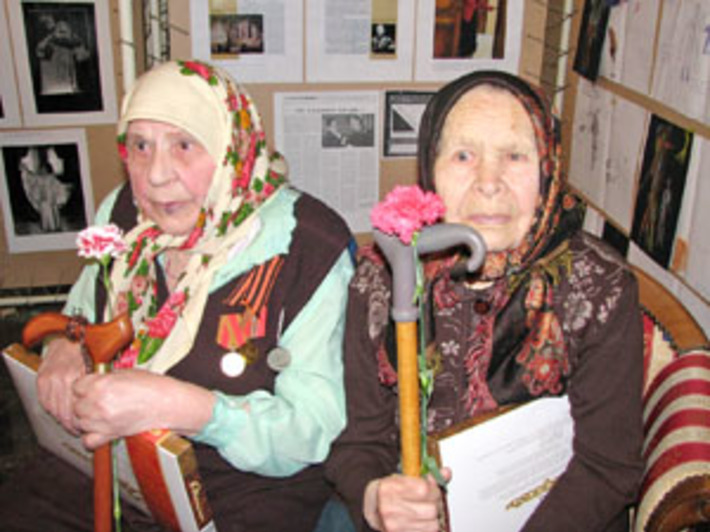 Фото предоставлено областным министерством соцразвития.