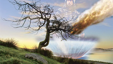 В коллаже Игоря ФРОЛОВА использован снимок Billd-press