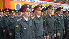 Фото пресс-службы МВД по Новосибирской области