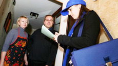 Заместитель руководителя Новосибирскстата Ольга СИМОНОВА