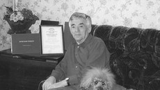 Фото Александра ЖАГОРОВА