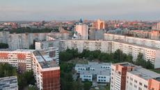 Фото Аркадия УВАРОВА