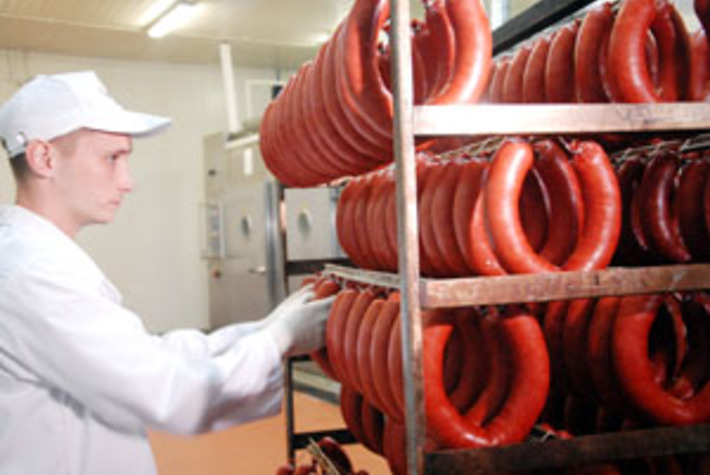 Фото Михаила ПЕРМИНА