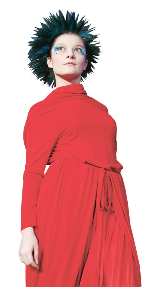 Фото Аркадия УВАРОВА