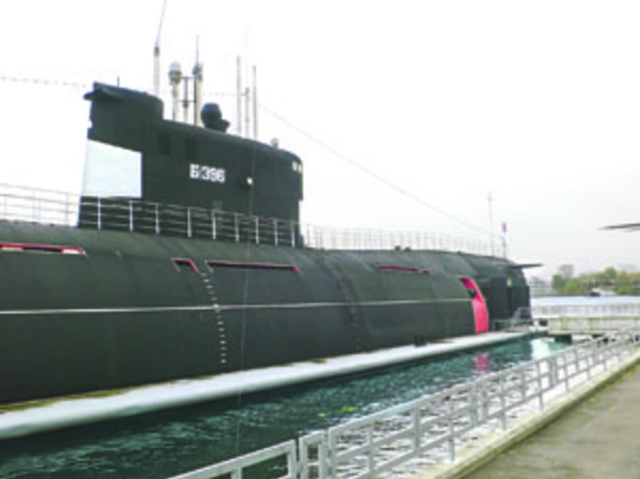 Фото Юрия БЕЛОУСОВА