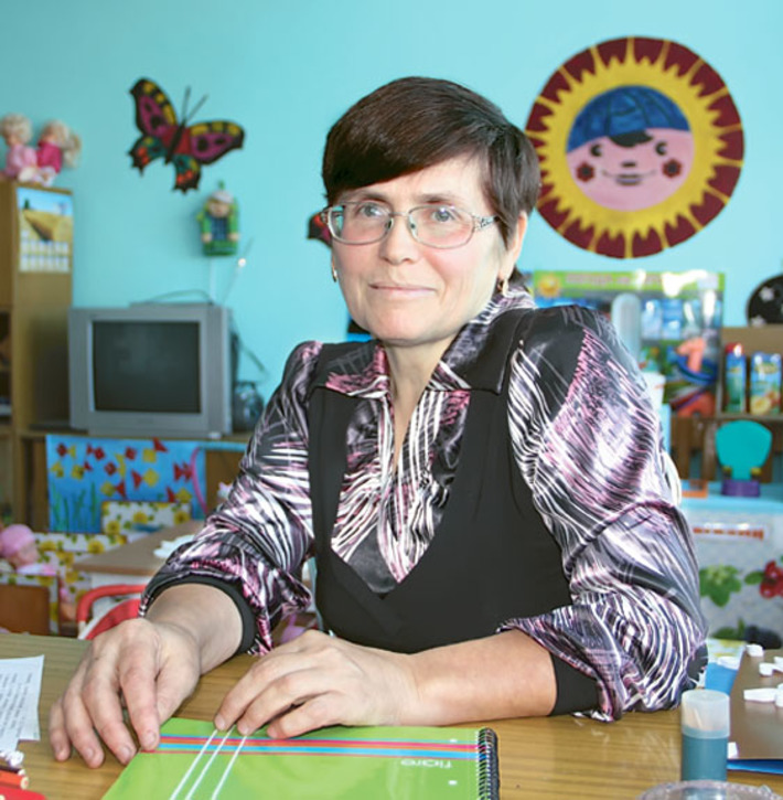 Фото Ольги ЛЕВИНОЙ