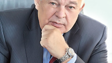 Фото Анатолия БЫЗОВА