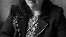 начальник юридического отдела министерства строительства и ЖКХ Новосибирской области Лариса Гильмутдинова. Фото с сайта www.nn-baza.ru