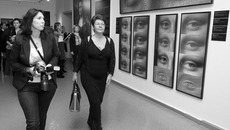 Фото Аркадия УВАРОВА