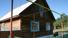 Долгосрочная целевая программа  газификации региона потребует еще  380 миллионов рублей. Фото Андрея БАУЛИНА