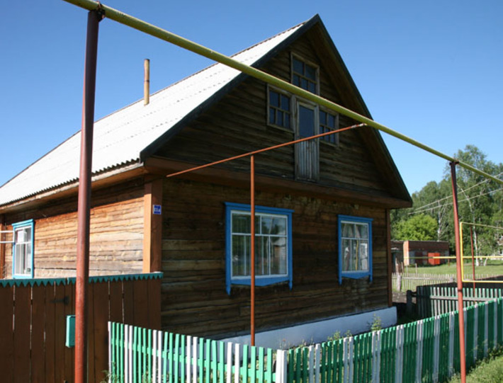 Долгосрочная целевая программа  газификации региона потребует еще  380 миллионов рублей. Фото Андрея БАУЛИНА