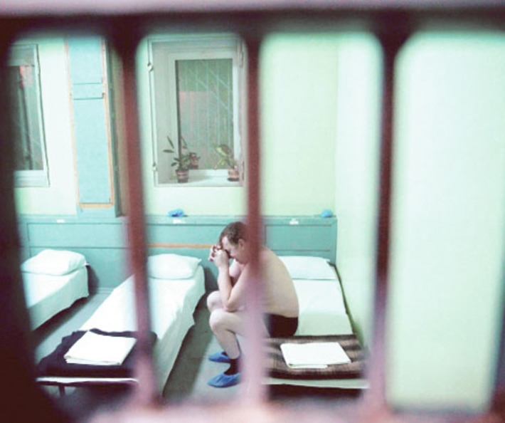 Не рано ли закрыли вытрезвители?  Фото  с сайта www.N1.by