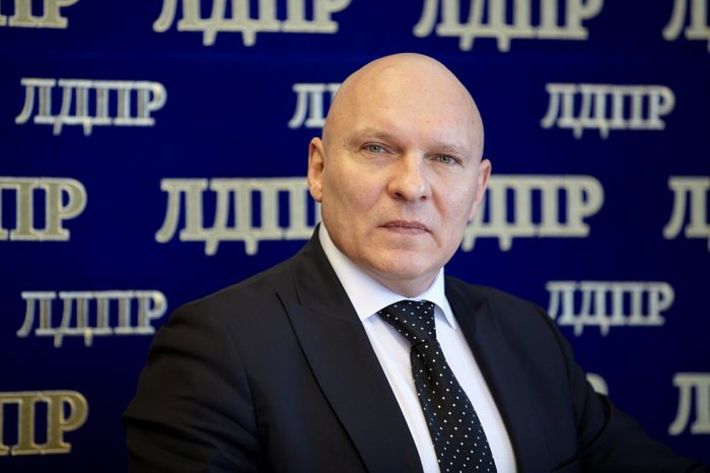 Фото с сайта www.ldpr.ru