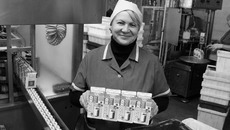 ЗАО «Племзавод «Ирмень», которым руководит член Совета старейшин Юрий Бугаков, является многоотраслевым и высокорентабельным хозяйством Сибирского региона. Фото Бориса МОСКВИНА