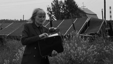 Сначала — протоколы и предписания,  но можно и изъять брошенную землю. Фото Виталия ЗЛОДЕЕВА