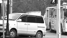 Фото Михаила ПЕРМИНА